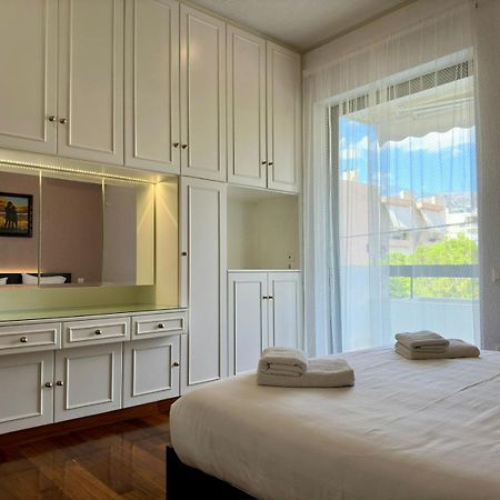 Glyfada Grand Residence Atenas Exterior foto